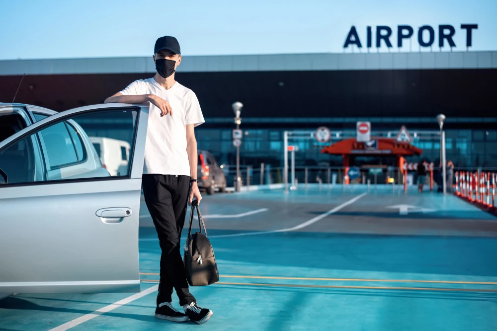 Is There a Smoother Way to Travel to or from Muskoka?