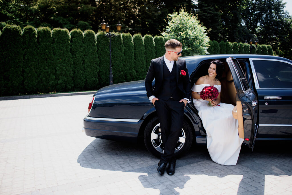 Car Rental in Gravenhurst for Weddings and Event— Ensuring Smooth Guest Transportation