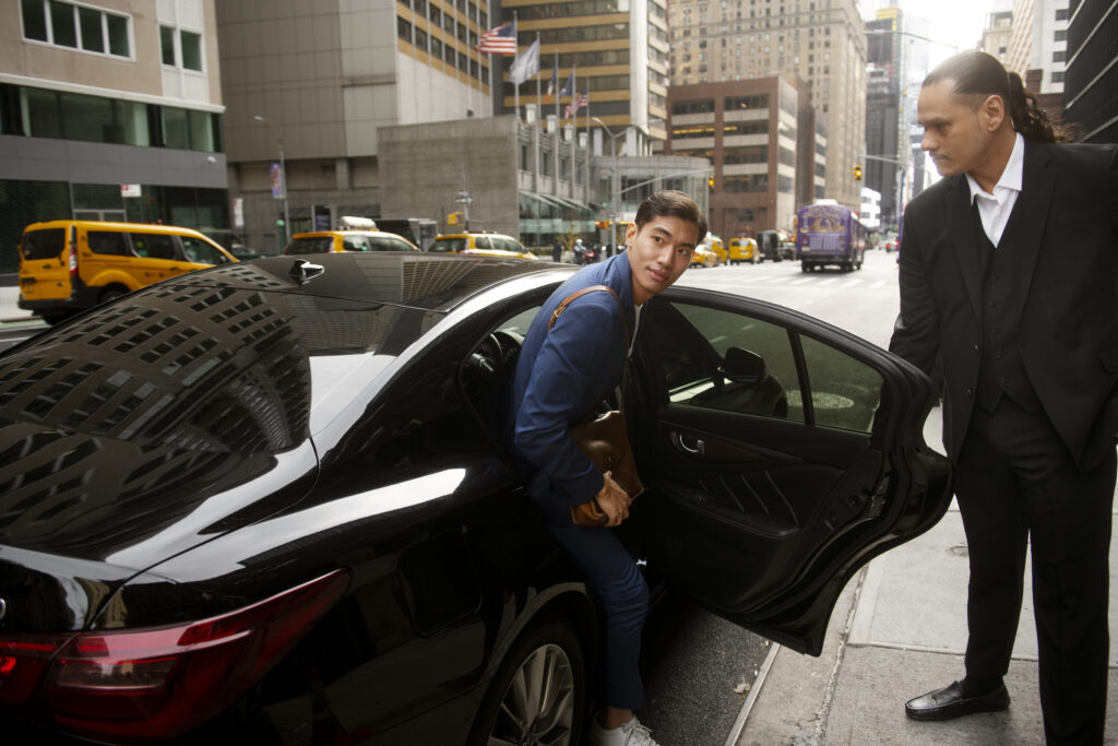 Experience Flexible Travel With Hourly Limo and Taxi Service in Muskoka