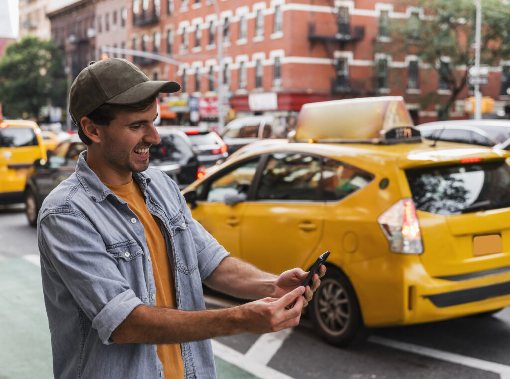 How Can a Taxi Service in Port Carling Make Your Muskoka Airport Trip Easier?